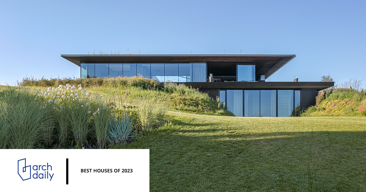 77 studio architektury | ArchDaily