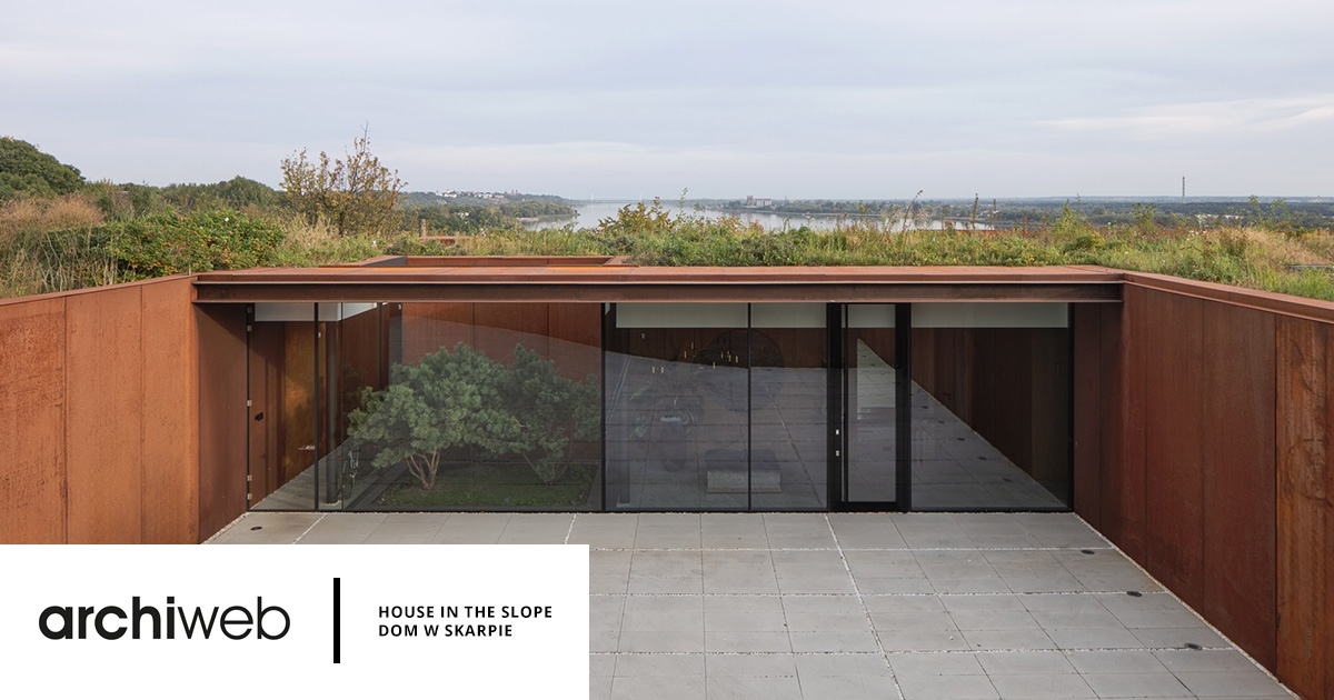 77 studio architektury | Archiweb