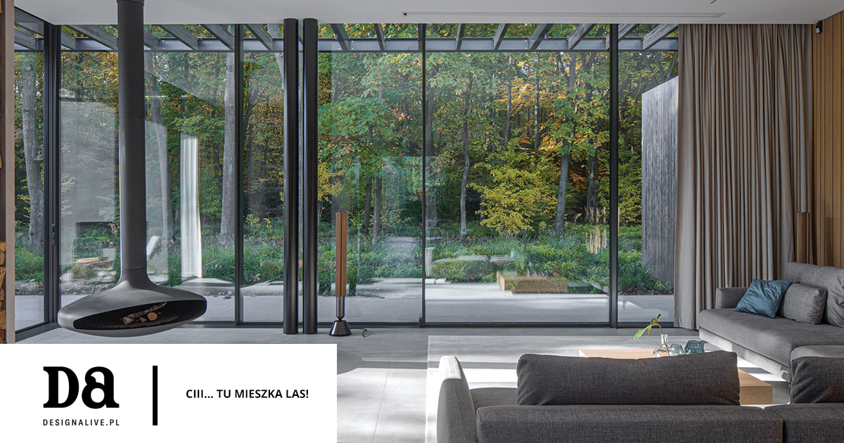 77 Studio Architektury | Design Alive