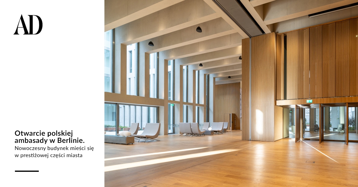 JEMS Architekci | AD