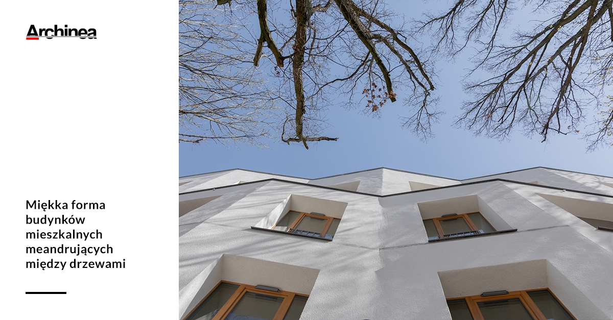 JEMS Architekci | Archinea