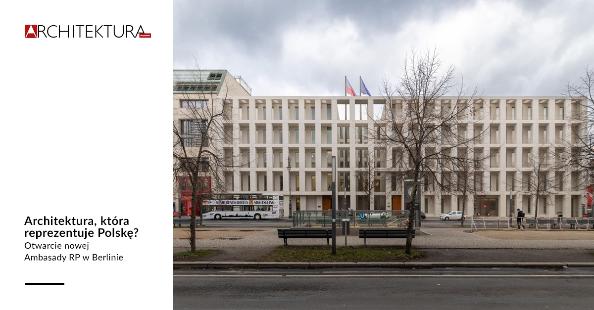 JEMS Architekci | Architektura Murator