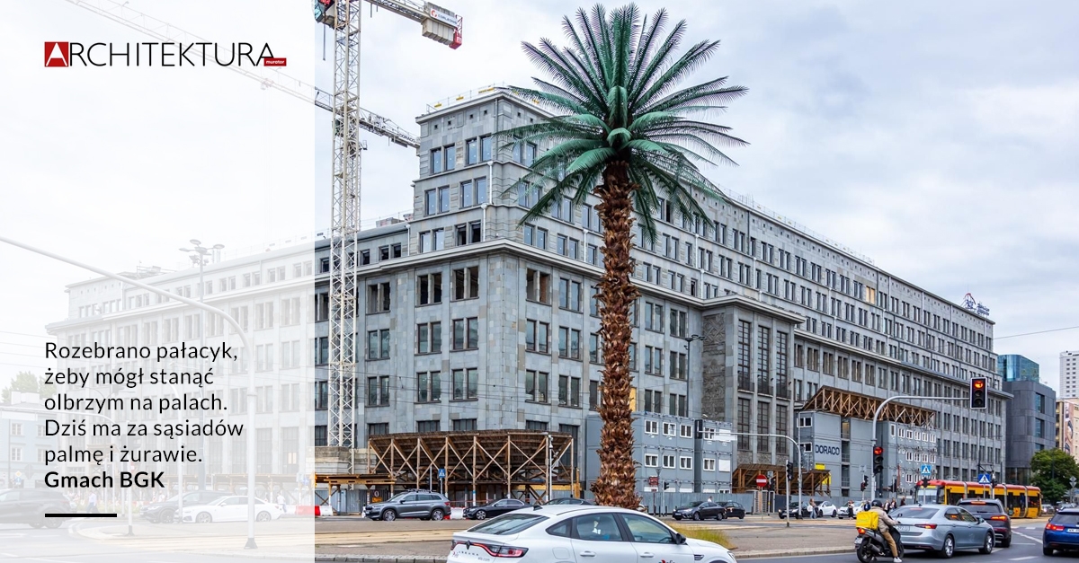 JEMS Architekci | Architektura Murator