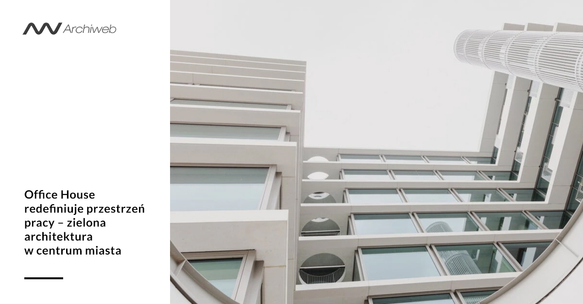 JEMS Architekci | Archiweb