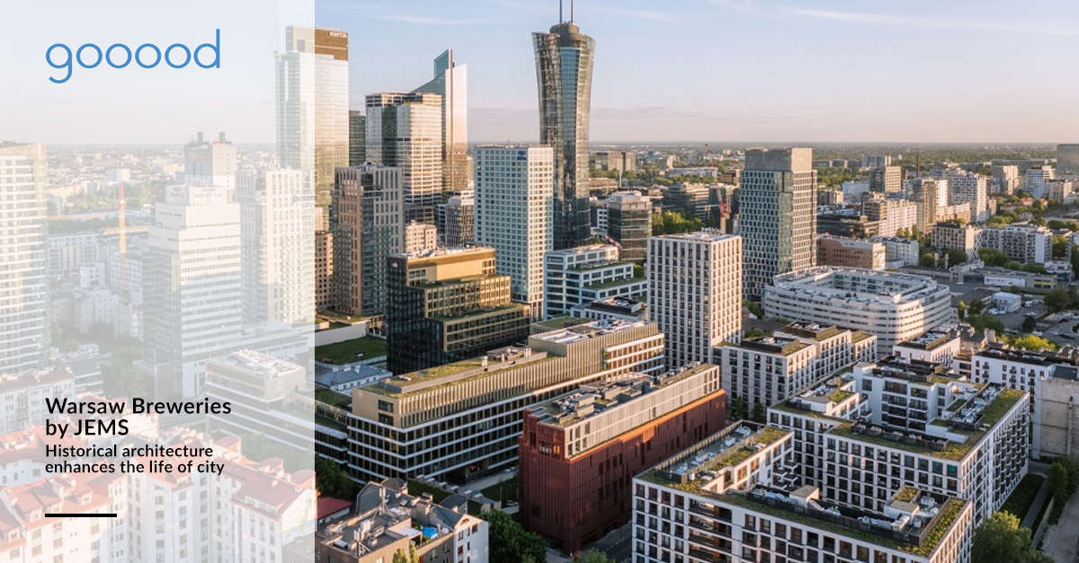 JEMS Architekci | gooood