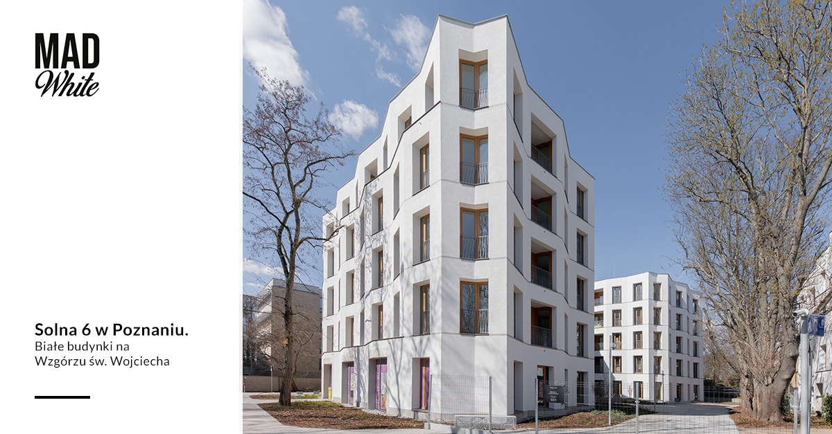 JEMS Architekci | WhiteMad