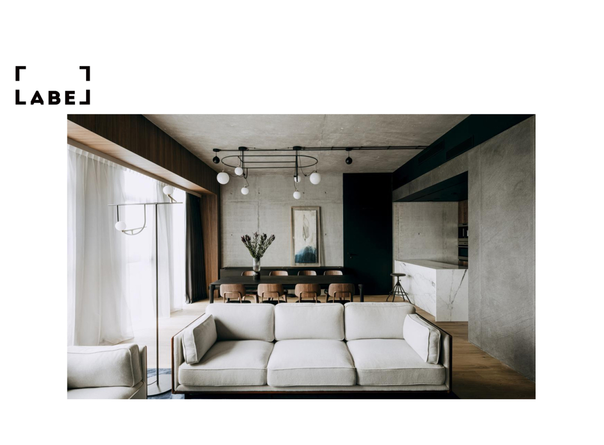 Medusa Group | Label