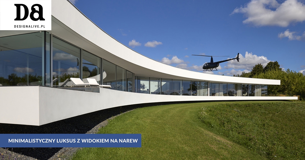 Mobius Architekci | Design Alive