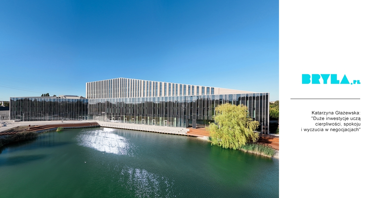 plus3-architekci | Bryła