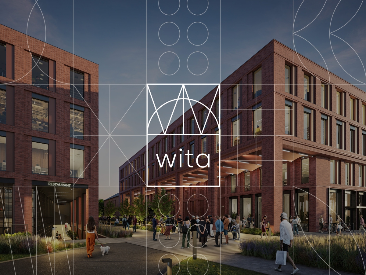 Apartamenty Wita film