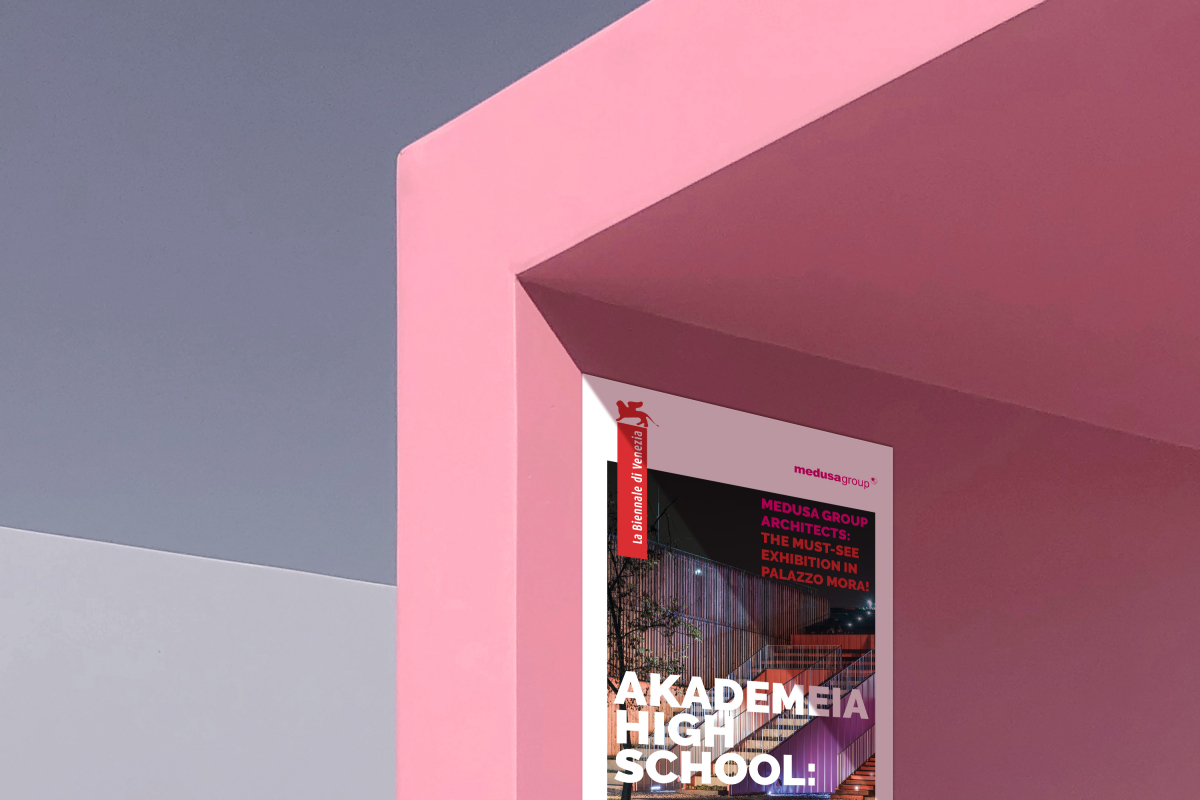 Medusa Group Biennale w Wenecji
