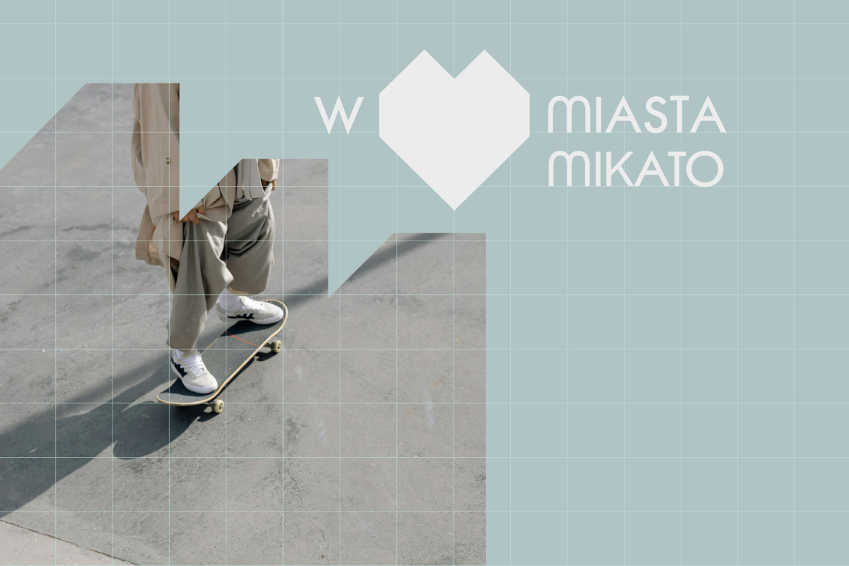 Osiedle Mikato w Katowicach