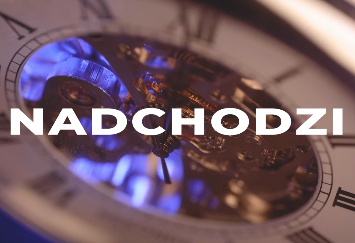 Przerzeczyn Zdrój -  Unofficial Trailer