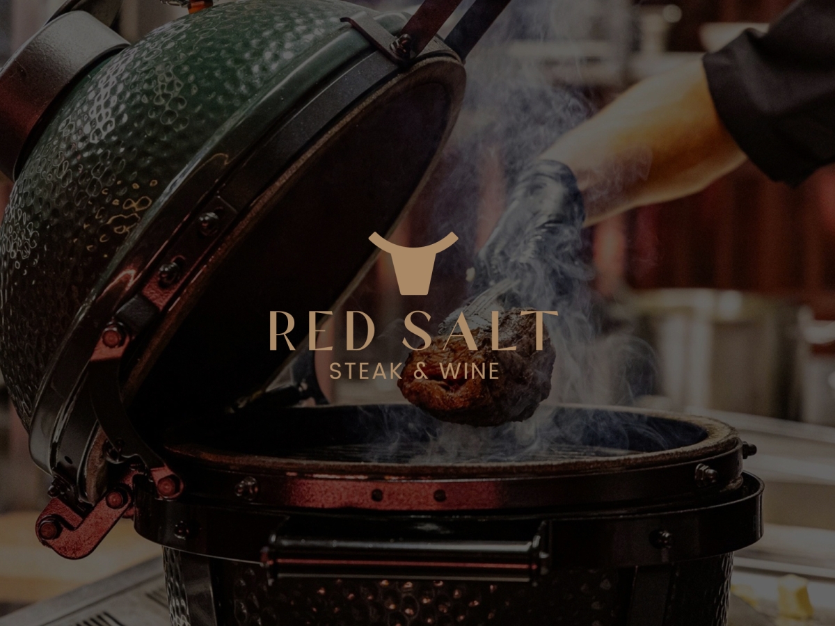  Red Salt Steak & Wine