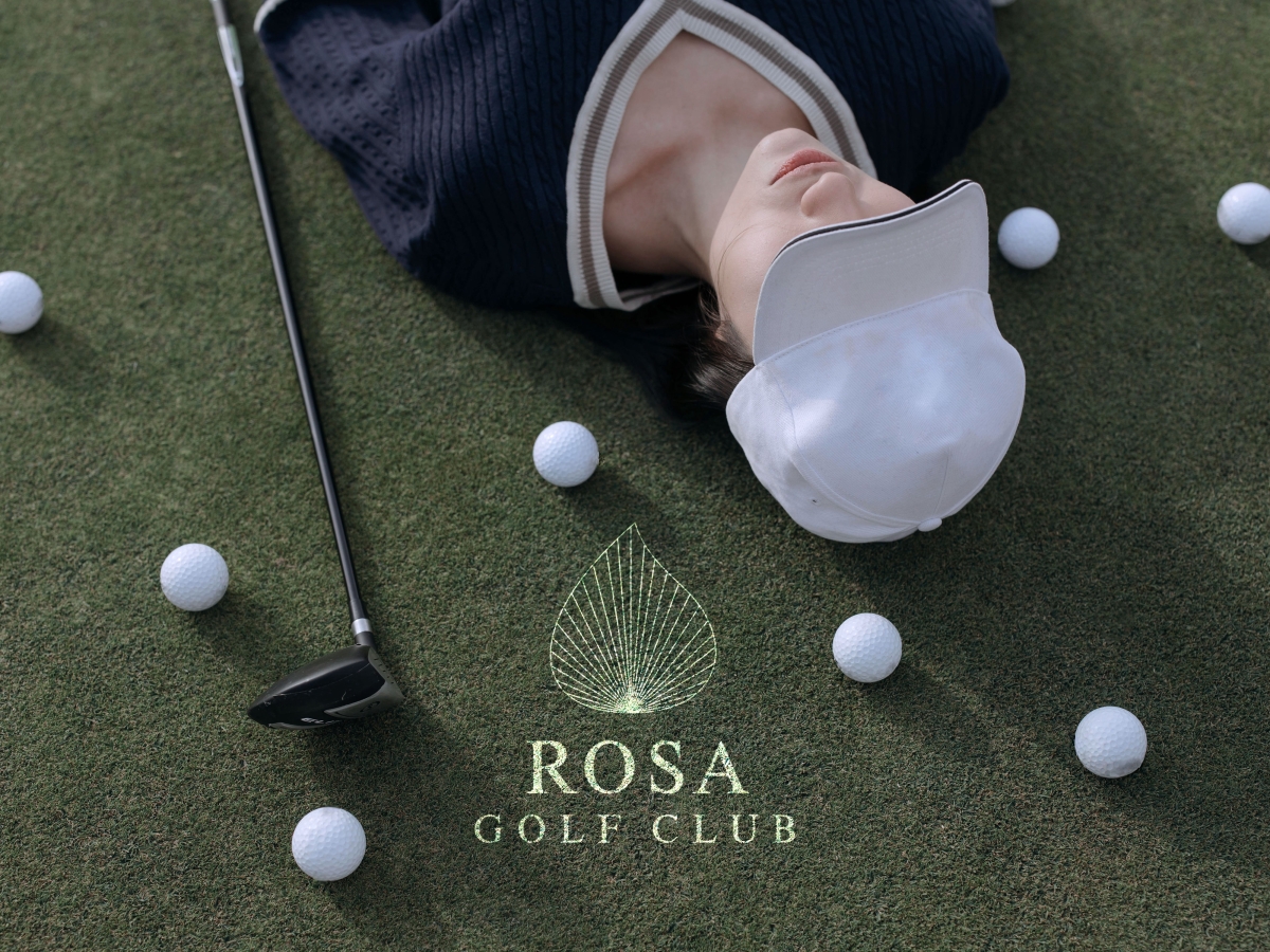 Rosa Golf Club Cztery Pory Roku