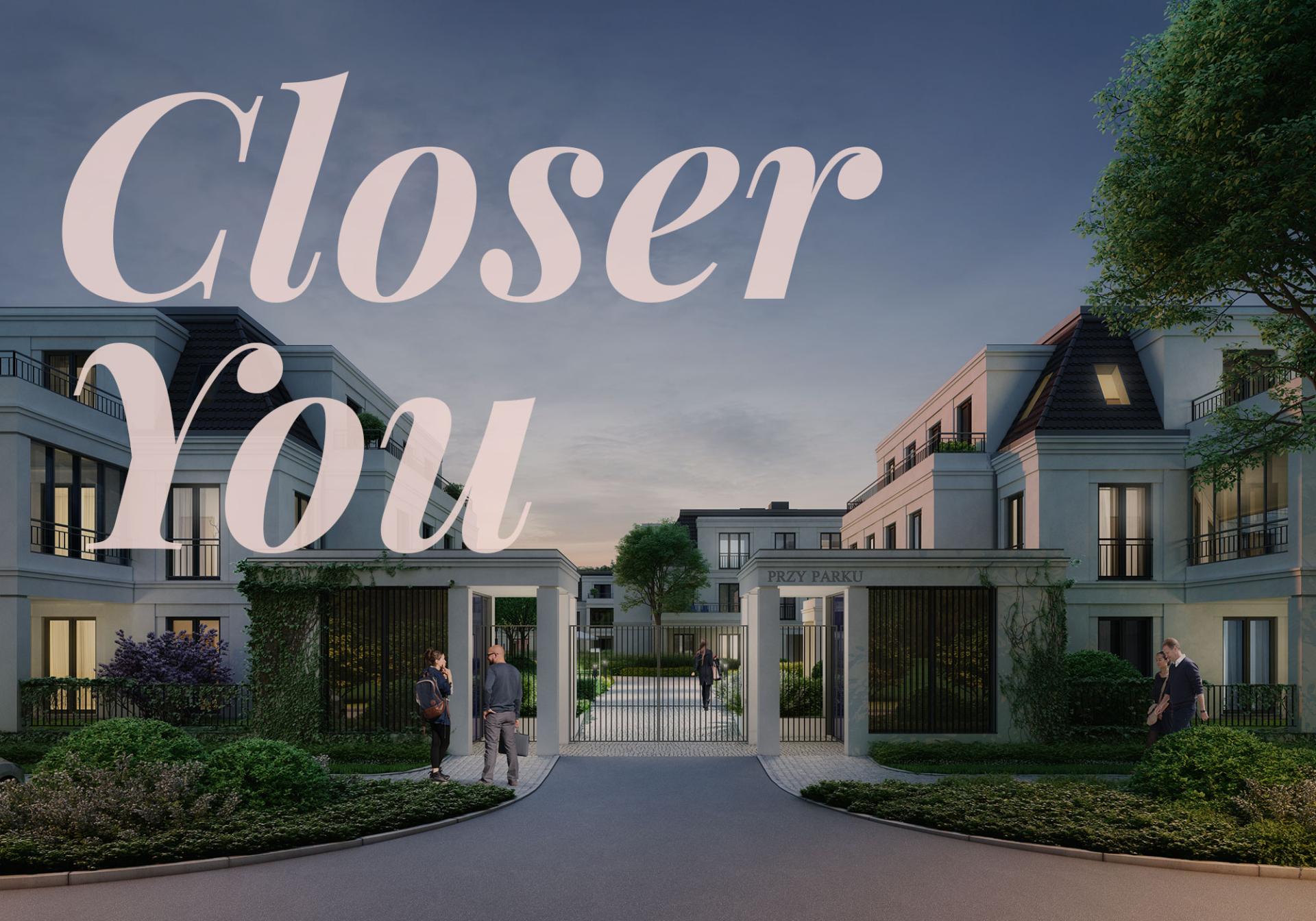 Apartamenty  Przy Parku