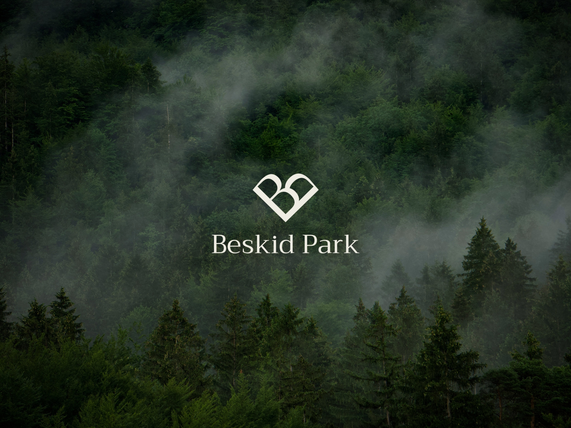 Beskid Park WWW