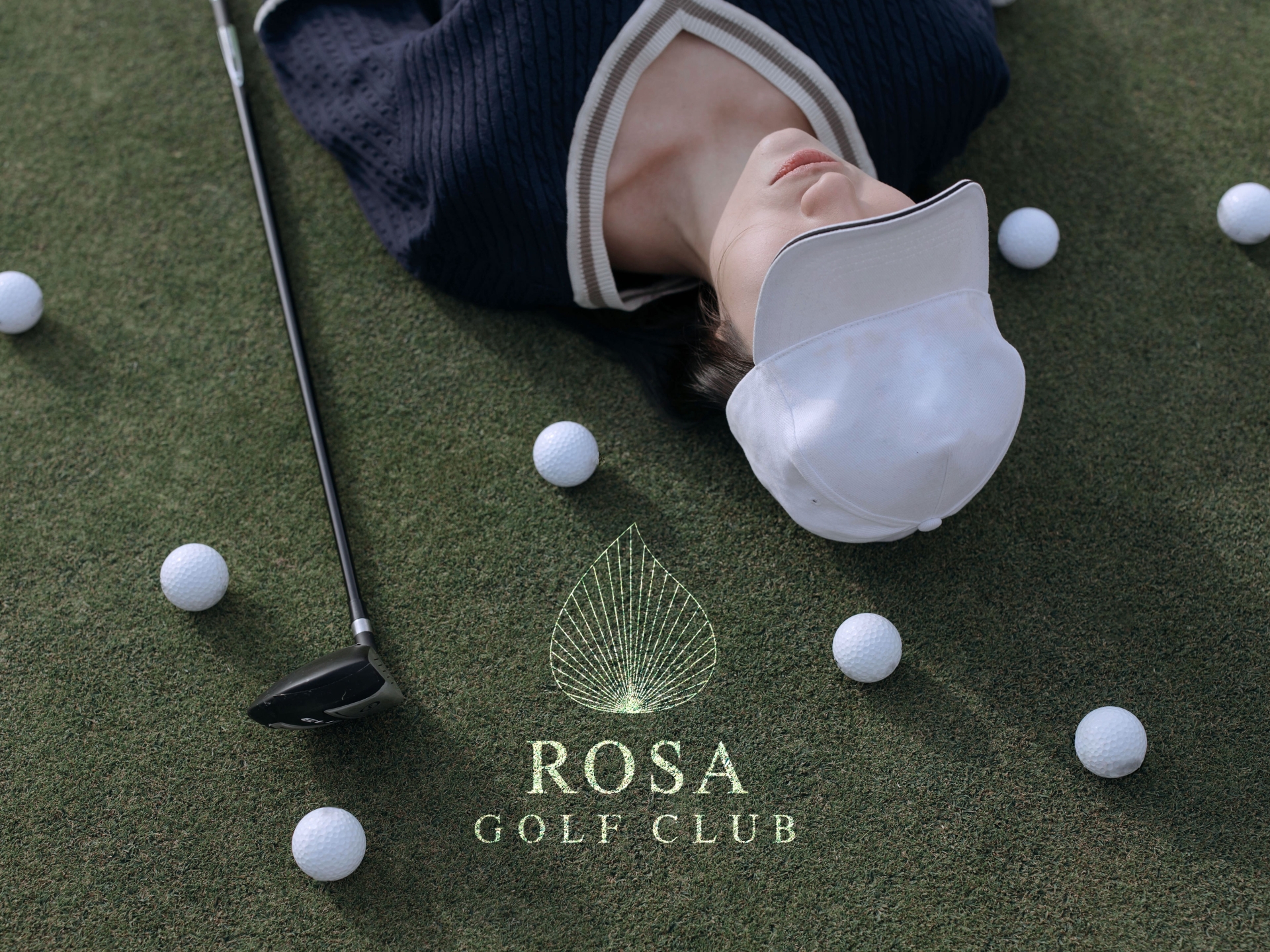 Rosa Golf Club Cztery Pory Roku