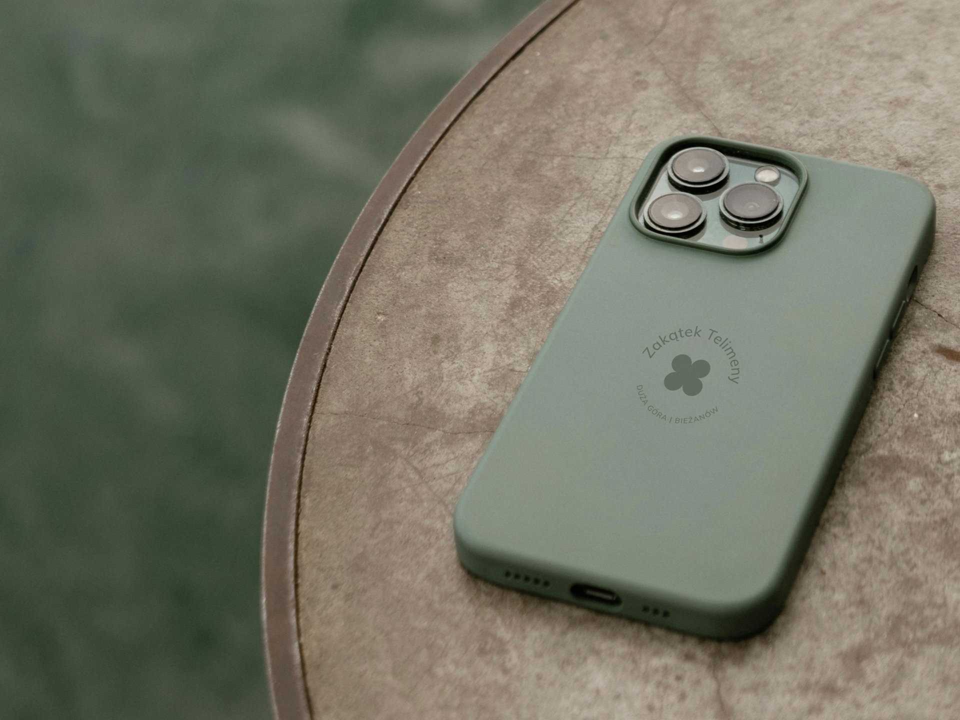 Osiedle Zakątek Telimeny